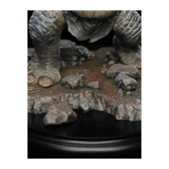 Weta - Le Seigneur des Anneaux statuette Cave Troll - LOTR