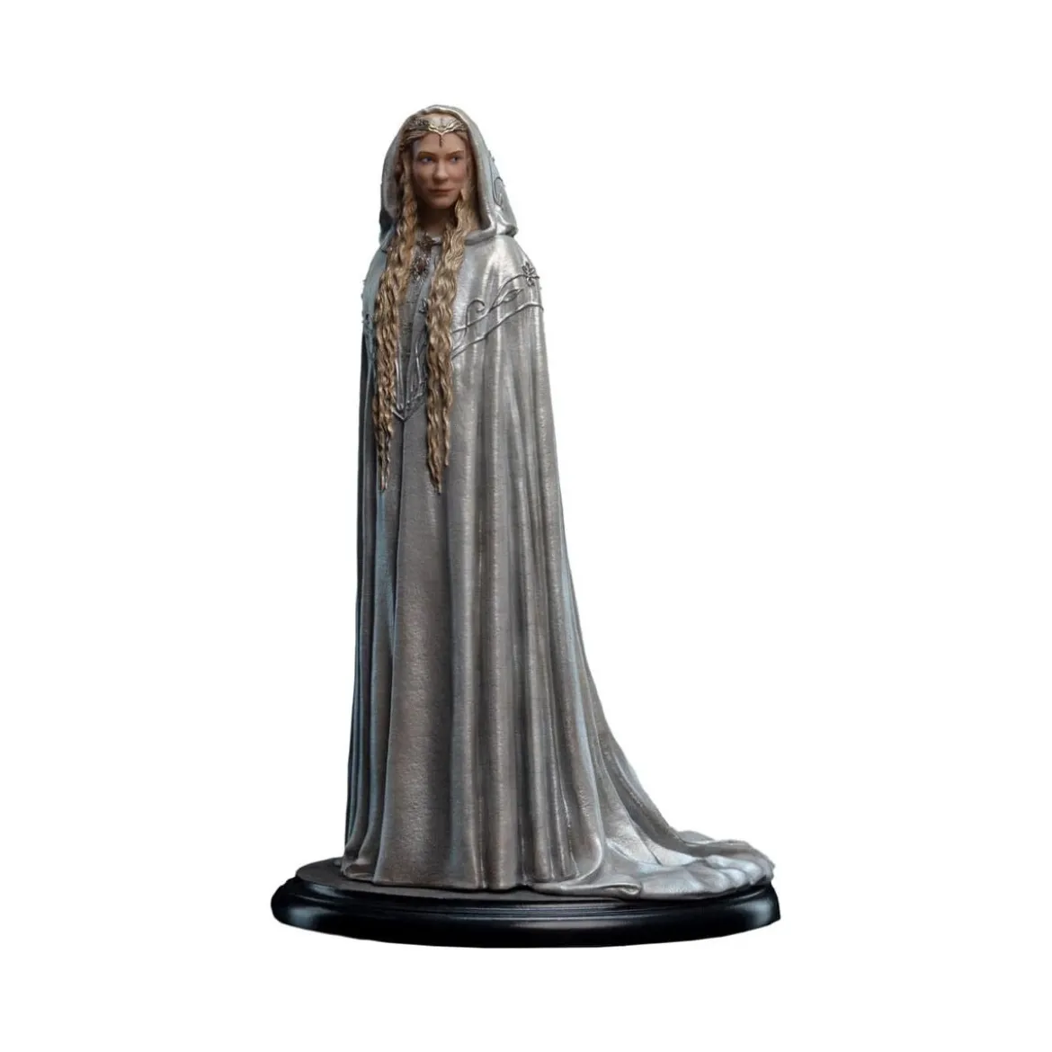 Weta - Le Seigneur des Anneaux statuette Galadriel - LOTR