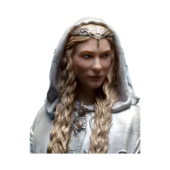 Weta - Le Seigneur des Anneaux statuette Galadriel - LOTR