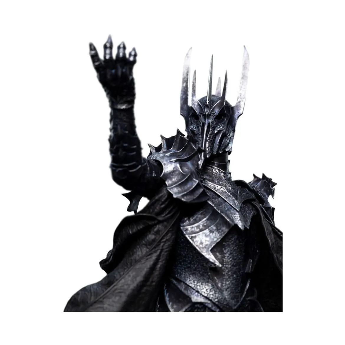Weta - Le Seigneur des Anneaux statuette SAURON - LOTR