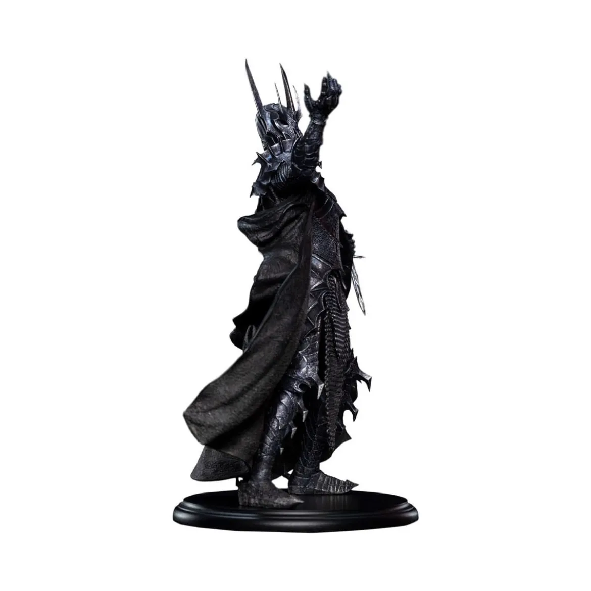 Weta - Le Seigneur des Anneaux statuette SAURON - LOTR