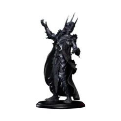Weta - Le Seigneur des Anneaux statuette SAURON - LOTR
