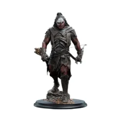 Weta - Lurtz, Hunter of Men (Classic Series) - Le Seigneur des Anneaux statuette 1/6