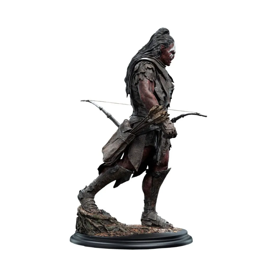 Weta - Lurtz, Hunter of Men (Classic Series) - Le Seigneur des Anneaux statuette 1/6