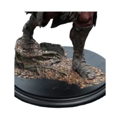 Weta - Lurtz, Hunter of Men (Classic Series) - Le Seigneur des Anneaux statuette 1/6