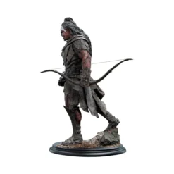 Weta - Lurtz, Hunter of Men (Classic Series) - Le Seigneur des Anneaux statuette 1/6
