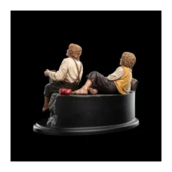 Weta - Merry & Pippin - Le Seigneur des Anneaux