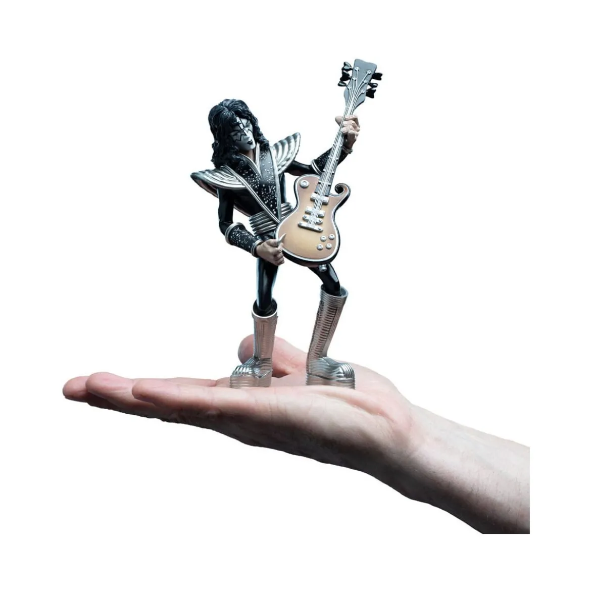 Weta Mini Epic - KISS The Spaceman