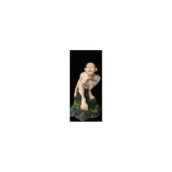 Weta - Mini Statue GOLLUM AS GOLLUM 1/6 - Le Seigneur des Anneaux - Occasion