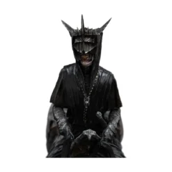 Weta - Mouth of Sauron - Le Seigneur des Anneaux