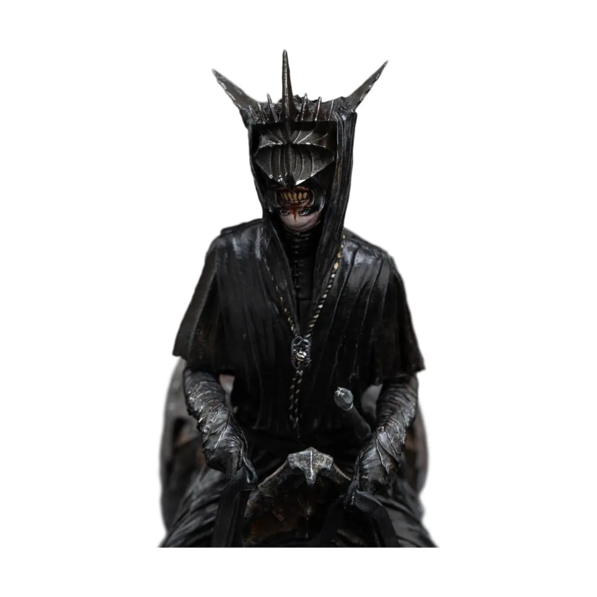 Weta - Mouth of Sauron - Le Seigneur des Anneaux