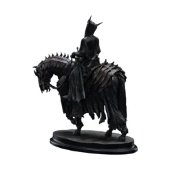Weta - Mouth of Sauron - Le Seigneur des Anneaux