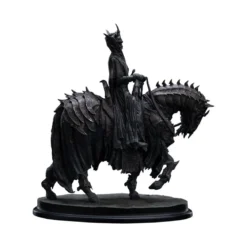 Weta - Mouth of Sauron - Le Seigneur des Anneaux