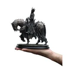 Weta - Mouth of Sauron - Le Seigneur des Anneaux