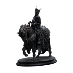 Weta - Mouth of Sauron - Le Seigneur des Anneaux