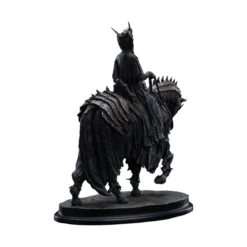 Weta - Mouth of Sauron - Le Seigneur des Anneaux