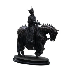 Weta - Mouth of Sauron - Le Seigneur des Anneaux