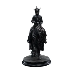 Weta - Mouth of Sauron - Le Seigneur des Anneaux