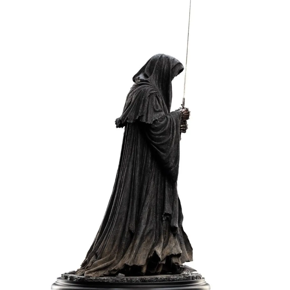 Weta - Nazgûl - Ringwraith of Mordor (Classic Series) - Le Seigneur des Anneaux - LOTR