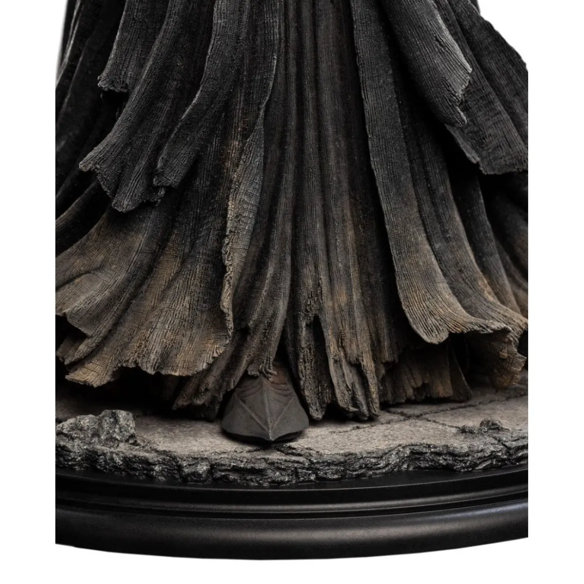 Weta - Nazgûl - Ringwraith of Mordor (Classic Series) - Le Seigneur des Anneaux - LOTR