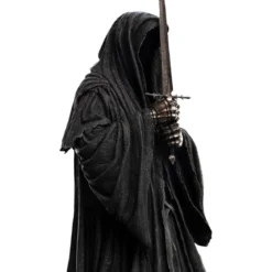 Weta - Nazgûl - Ringwraith of Mordor (Classic Series) - Le Seigneur des Anneaux - LOTR