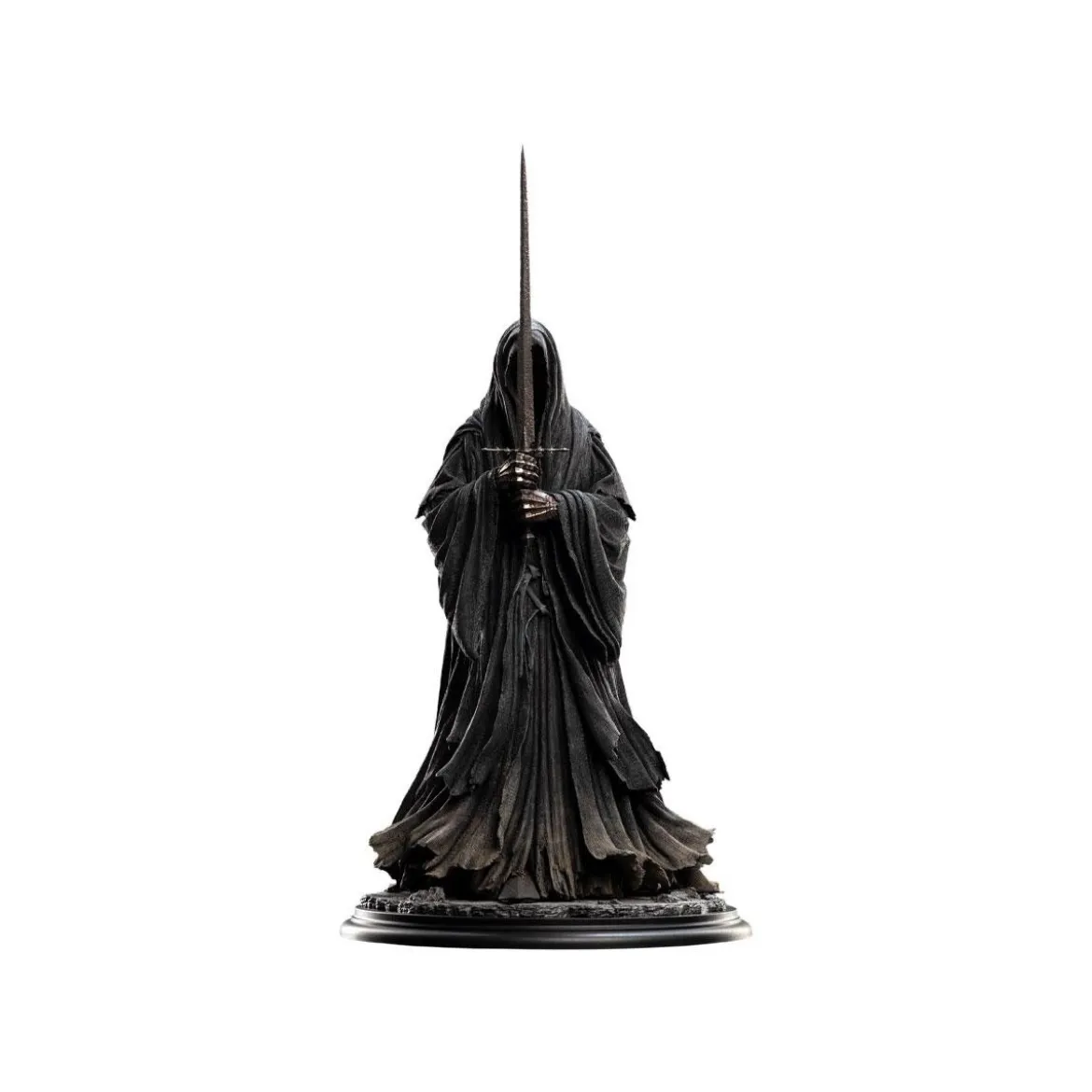 Weta - Nazgûl - Ringwraith of Mordor (Classic Series) - Le Seigneur des Anneaux - LOTR