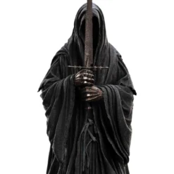 Weta - Nazgûl - Ringwraith of Mordor (Classic Series) - Le Seigneur des Anneaux - LOTR