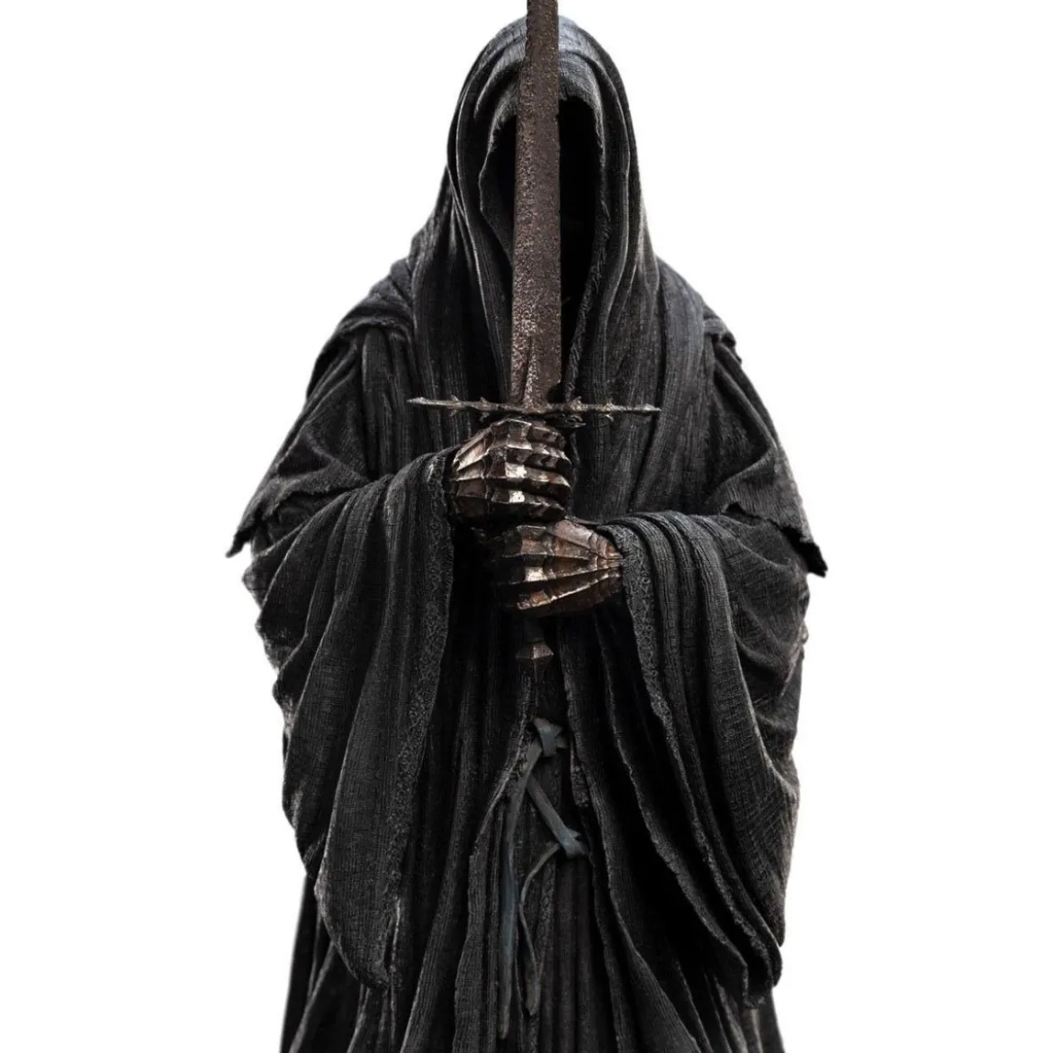 Weta - Nazgûl - Ringwraith of Mordor (Classic Series) - Le Seigneur des Anneaux - LOTR