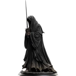 Weta - Nazgûl - Ringwraith of Mordor (Classic Series) - Le Seigneur des Anneaux - LOTR