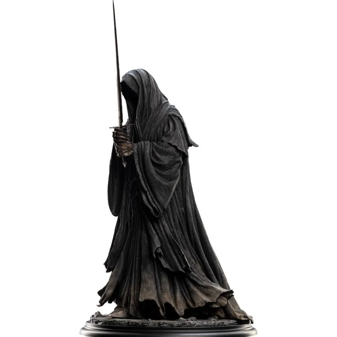 Weta - Nazgûl - Ringwraith of Mordor (Classic Series) - Le Seigneur des Anneaux - LOTR
