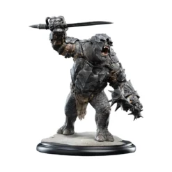 Weta - Olog-hai of the Black Gate - Le Seigneur des Anneaux - LOTR