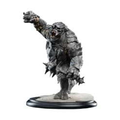 Weta - Olog-hai of the Black Gate - Le Seigneur des Anneaux - LOTR
