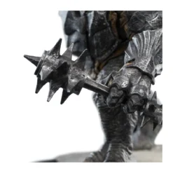 Weta - Olog-hai of the Black Gate - Le Seigneur des Anneaux - LOTR