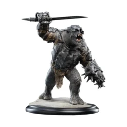 Weta - Olog-hai of the Black Gate - Le Seigneur des Anneaux - LOTR