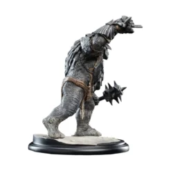 Weta - Olog-hai of the Black Gate - Le Seigneur des Anneaux - LOTR