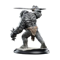 Weta - Olog-hai of the Black Gate - Le Seigneur des Anneaux - LOTR
