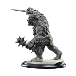 Weta - Olog-hai of the Black Gate - Le Seigneur des Anneaux - LOTR