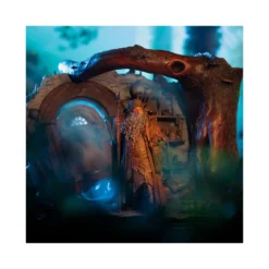 Weta - Radagast in Rhosgobel Limited Edition - Le Seigneur des Anneaux statuette 1/6