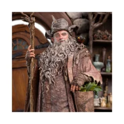 Weta - Radagast in Rhosgobel Limited Edition - Le Seigneur des Anneaux statuette 1/6