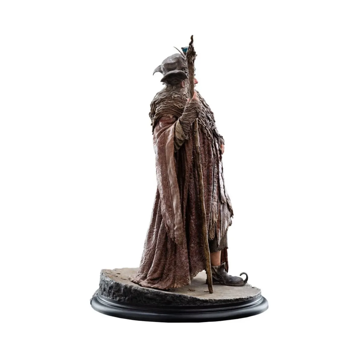 Weta - Radagast - Le Seigneur des Anneaux statuette 1/6 - Le Hobbit