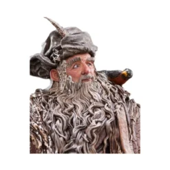 Weta - Radagast - Le Seigneur des Anneaux statuette 1/6 - Le Hobbit