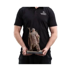 Weta - Radagast - Le Seigneur des Anneaux statuette 1/6 - Le Hobbit