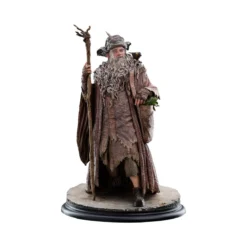 Weta - Radagast - Le Seigneur des Anneaux statuette 1/6 - Le Hobbit