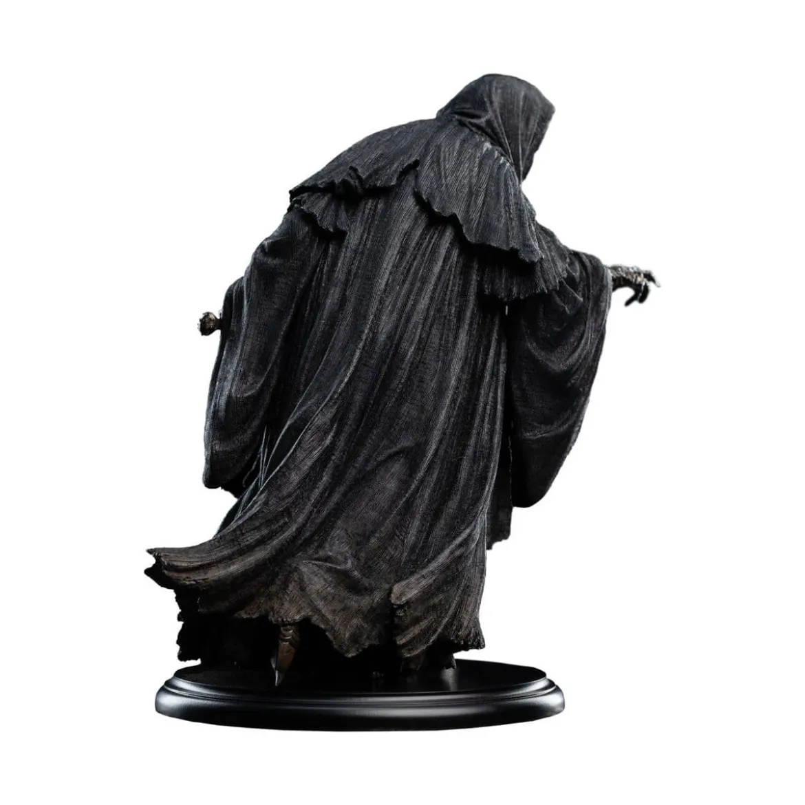 Weta - Ringwraith at the Prancing Pony - Le Seigneur des Anneaux - LOTR