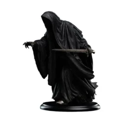Weta - Ringwraith at the Prancing Pony - Le Seigneur des Anneaux - LOTR