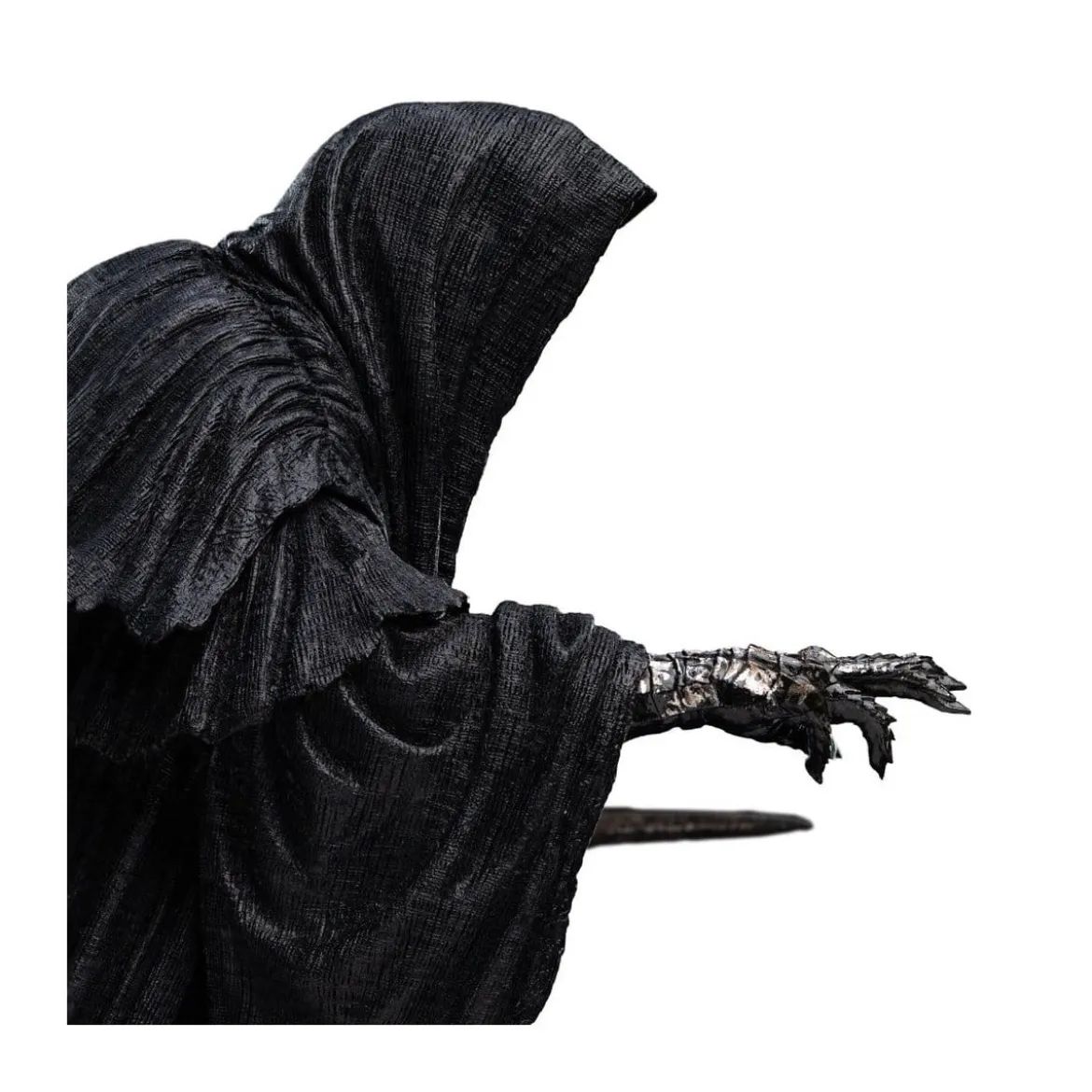 Weta - Ringwraith at the Prancing Pony - Le Seigneur des Anneaux - LOTR