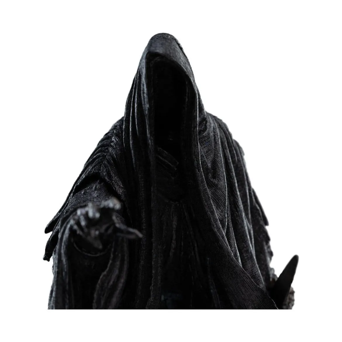Weta - Ringwraith at the Prancing Pony - Le Seigneur des Anneaux - LOTR