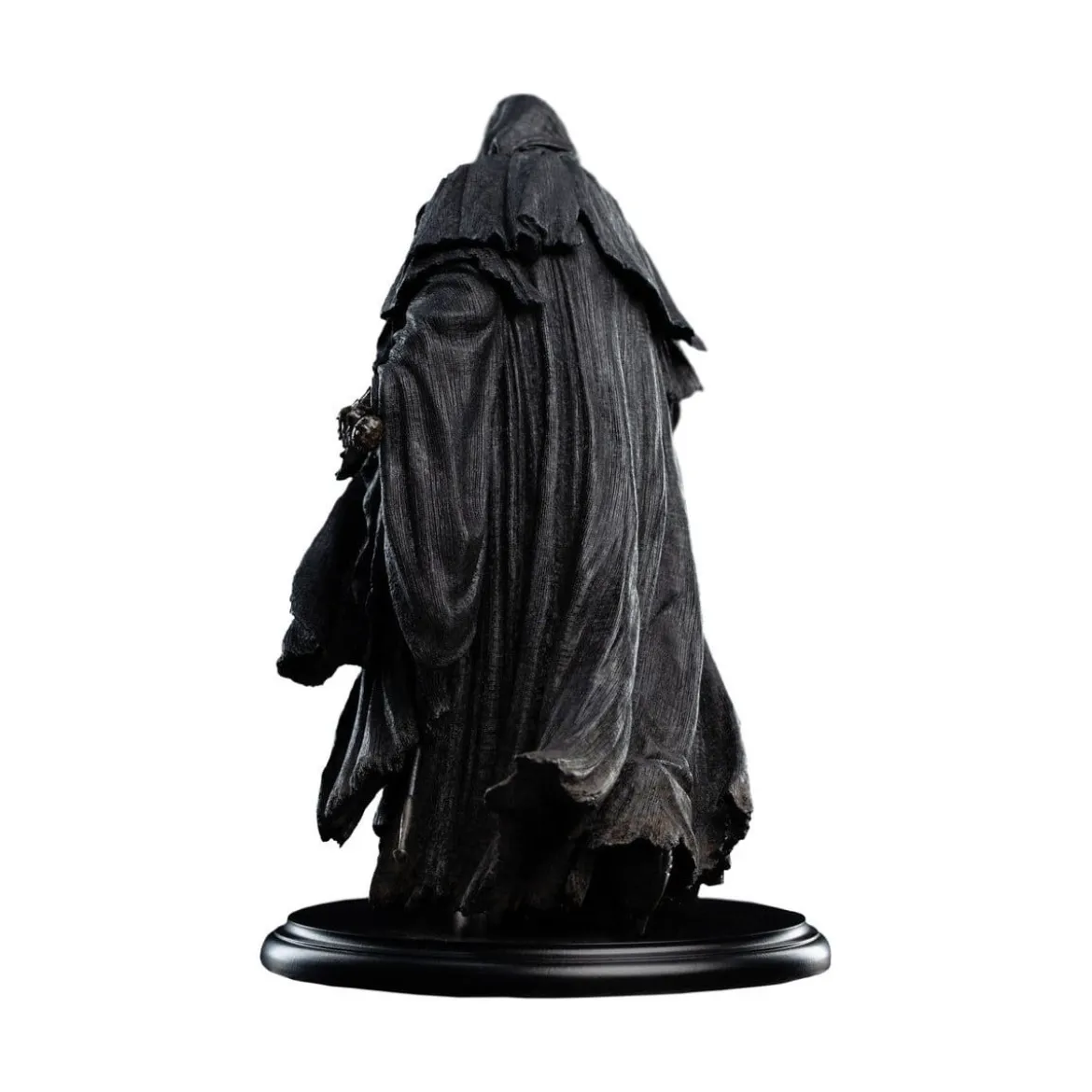 Weta - Ringwraith at the Prancing Pony - Le Seigneur des Anneaux - LOTR