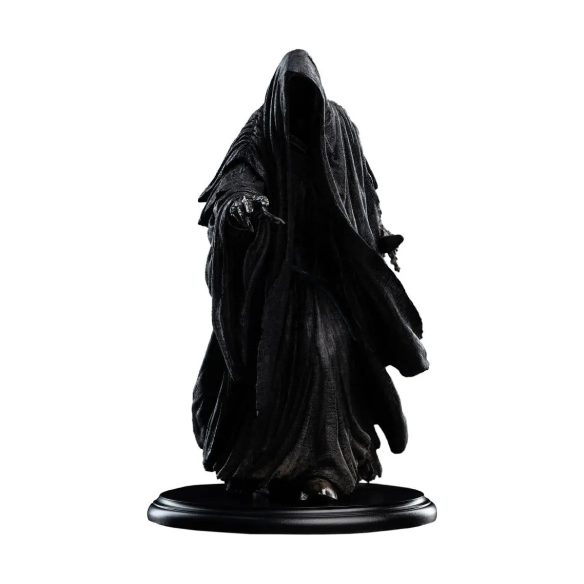 Weta - Ringwraith at the Prancing Pony - Le Seigneur des Anneaux - LOTR