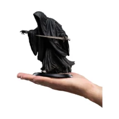 Weta - Ringwraith at the Prancing Pony - Le Seigneur des Anneaux - LOTR